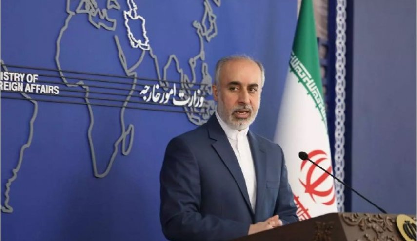 ایران وتوی قطعنامه برای توقف نسل‌کشی فلسطینیان را محکوم کرد
