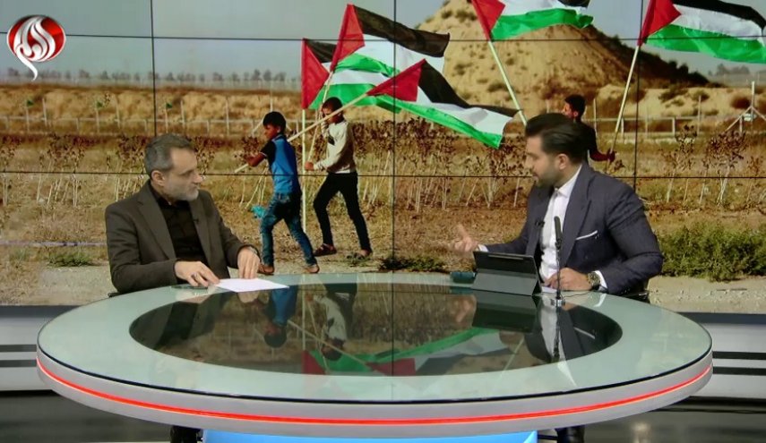 عضو جهاد اسلامی: مقاومت با قدرت تمام به روی دشمن اشغالگر در رفح می‌ایستد