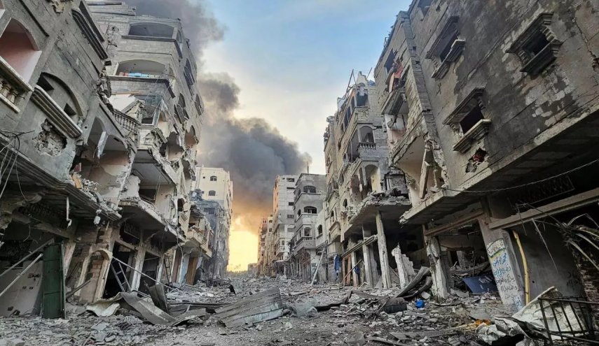ما هي الدول التي انضمت لإيران في مواجهة العدوان الاسرائيلي 