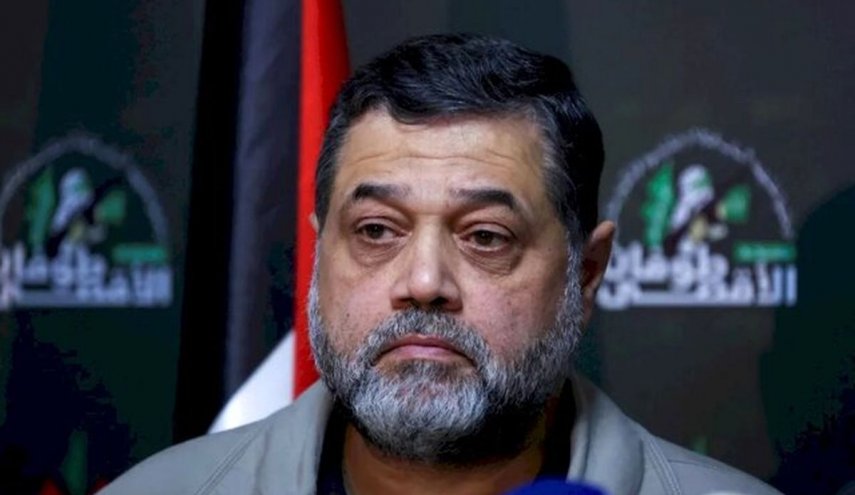 حماس: اگر حمایت‌ آمریکا نبود، جنگ گرسنگی و کشتارها علیه غزه ادامه نمی‌یافت