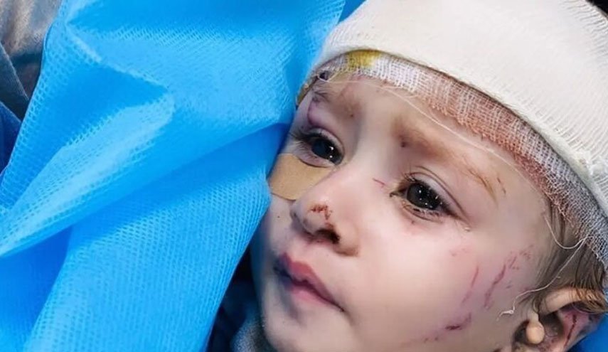 شمار شهدای غزه به 29606 نفر رسید
