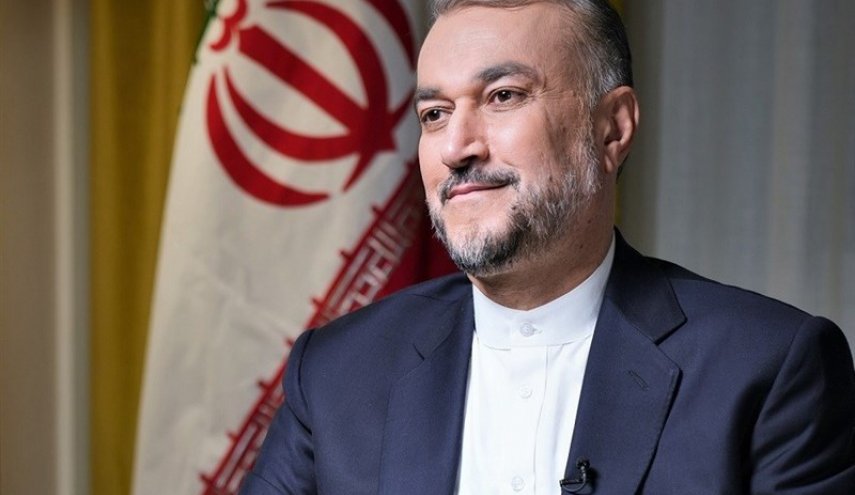 امیرعبداللهیان: امیدواریم در آینده نزدیک گام‌های رو به جلویی را در مناسبات با مصر برداریم