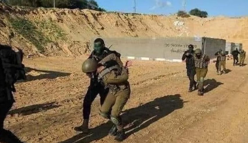 روزنامه عبری: حماس در مذاکرات تبادل اسرا دست برتر را دارد