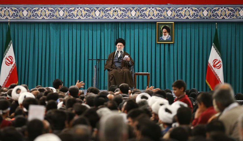 مجلس قوی و پیشرفت کشور با انتخابات قوی و پرشور