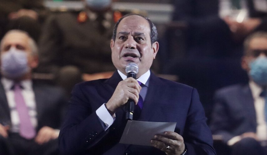 لأول مرة.. السيسي يعلق على أكبر صفقة مع الإمارات