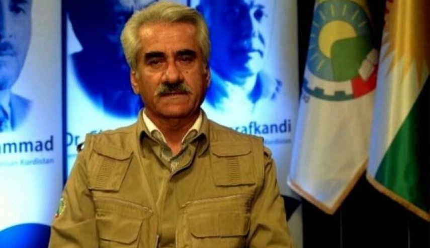 أربيل تمنح المستمسك و جواز السفر العراقي إلى المعارضين السياسيين الأجانب