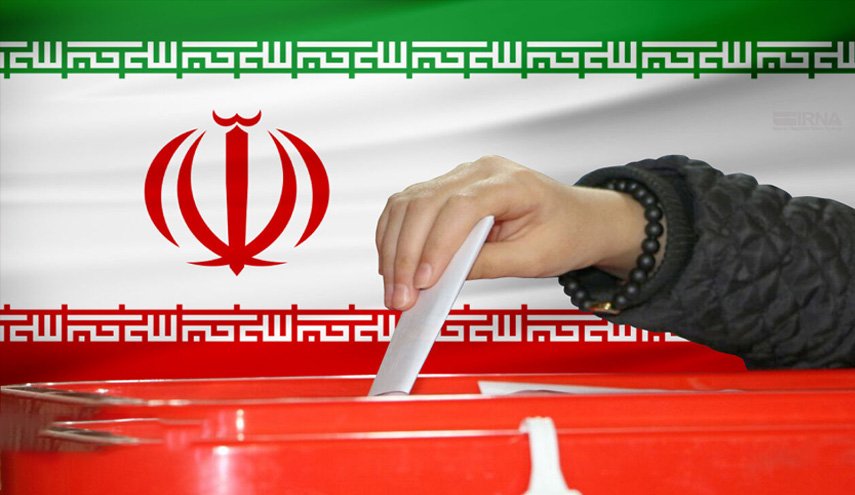 رأی‌گیری در سراسر کشور آغاز شد
