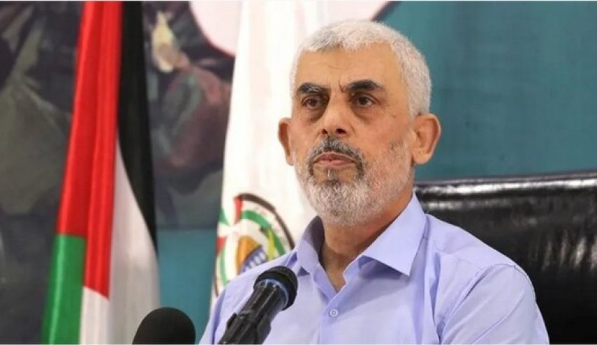 وال استریت ژورنال: السنوار درباره وضعیت القسام و آمادگی در نبرد به رهبران حماس اطمینان داد