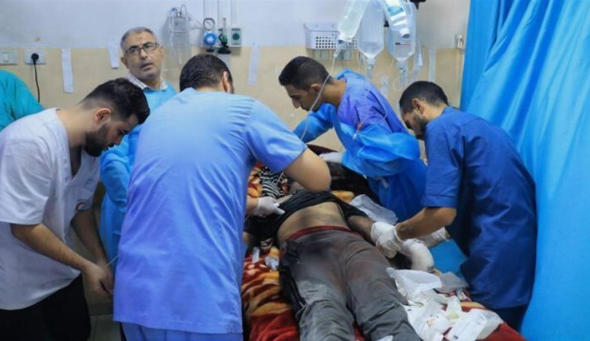 گزارشگر سازمان ملل روایت رژیم اسرائیل درباره کشتار غزه را رد کرد