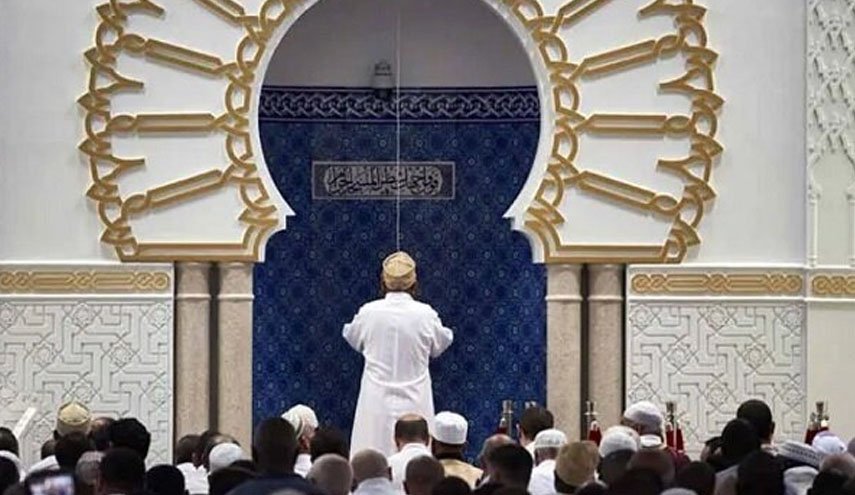  قوانین جدید برای ائمه جماعت در فرانسه