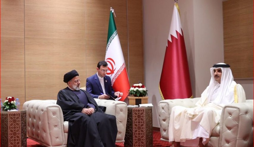 رئیسی: روابط اقتصادی با رژیم صهیونیستی به منزله حمایت مالی از آن است
