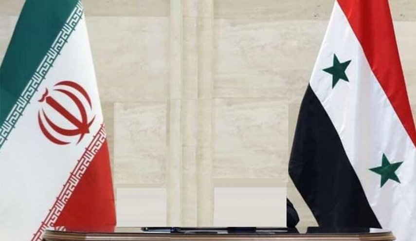 البنك المركزي الايراني يوافق على إنشاء بنك مشترك مع سوريا