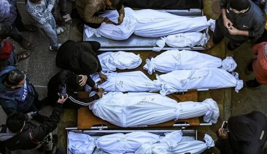 تحریف جنگ غزه از سوی «سی ان ان» صدای خبرنگاران آمریکایی را هم در آورد