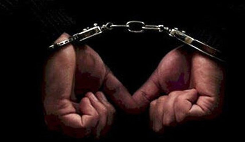  دستگیری فرزند مولوی عبدالحمید به‌ اتهام حمل سلاح غیرمجاز