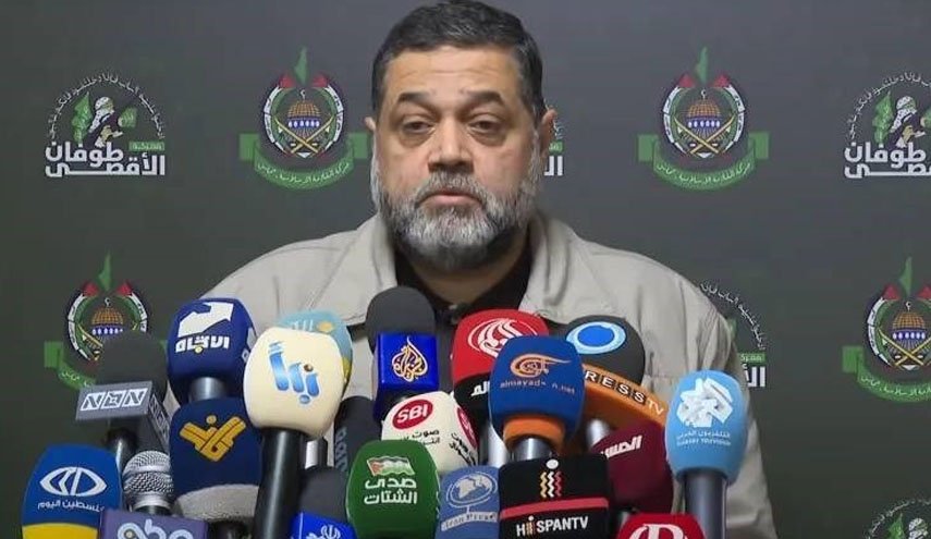 رهبر حماس: عملیات طوفان الاقصی پاسخی به توطئه نابودی قضیه فلسطین بود/ به نبرد در ماه مبارک رمضان ادامه می‌دهیم