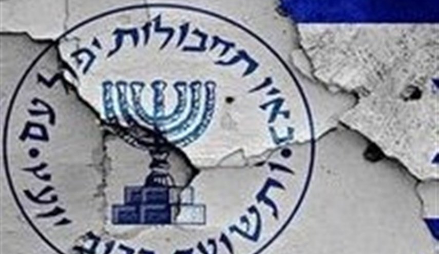 دستگیری ۷ جاسوس موساد در ترکیه
