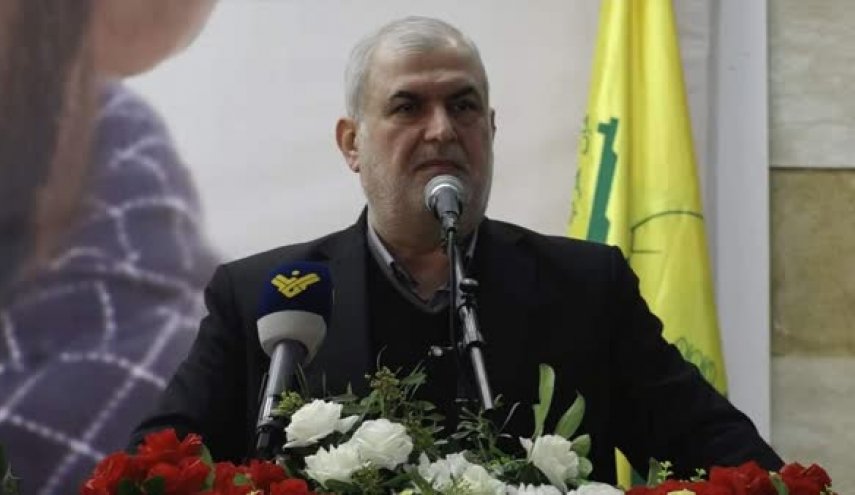 مقاومت لبنان: هنوز انبارهای تسلیحات برای جنگ بزرگ را باز نکرده‌ایم

