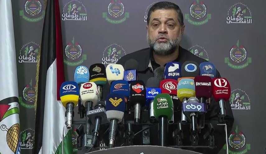  مهم‌تر از ارسال هوایی کمک‌ها، توقف ارسال سلاح به «اسرائیل» است
