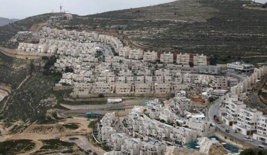 تصویب طرح ساخت 3500 واحد مسکونی صهیونیست‌نشین جدید