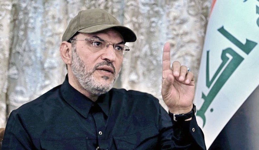  گردان‌های سیدالشهداء: تعلیق عملیات مقاومت عراق به طرف فلسطینی واگذار شده است