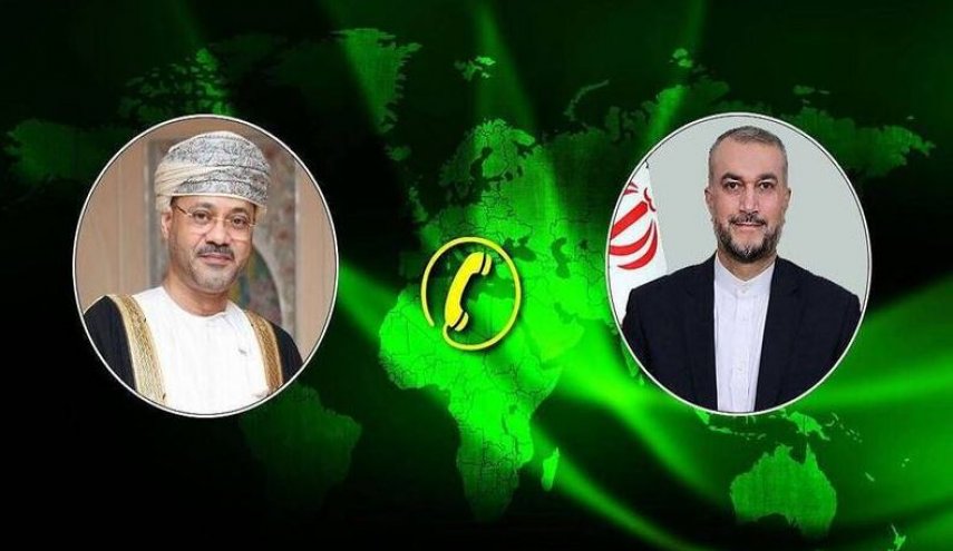تاکید امیرعبداللهیان بر تلاش جمعی کشورهای اسلامی برای توقف فوری نسل کشی رژیم اسرائیل