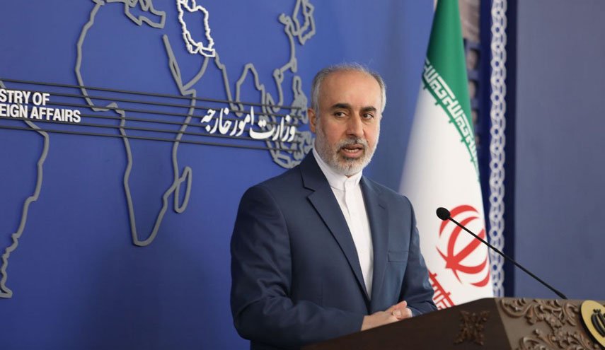  کنعانی: بانیان هیأت موسوم به حقیقت‌یاب بین‌المللی قصد انتقامجویی از ایران را دارند