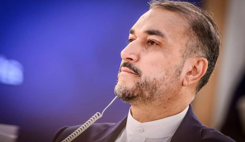 امیرعبداللهیان: انسداد صفحات رهبر انقلاب در «متا»، اهانت‌آمیز و خلاف قاعده است