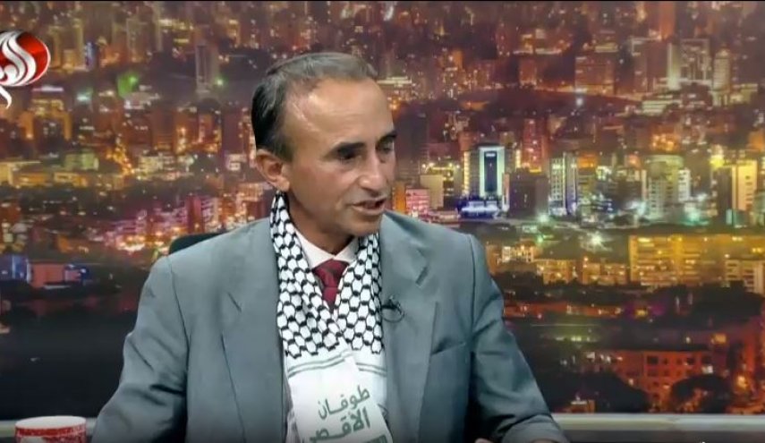 تحلیلگر عرب: آمریکا در کنار اسرائیل مستقیما در غزه می‌جنگد