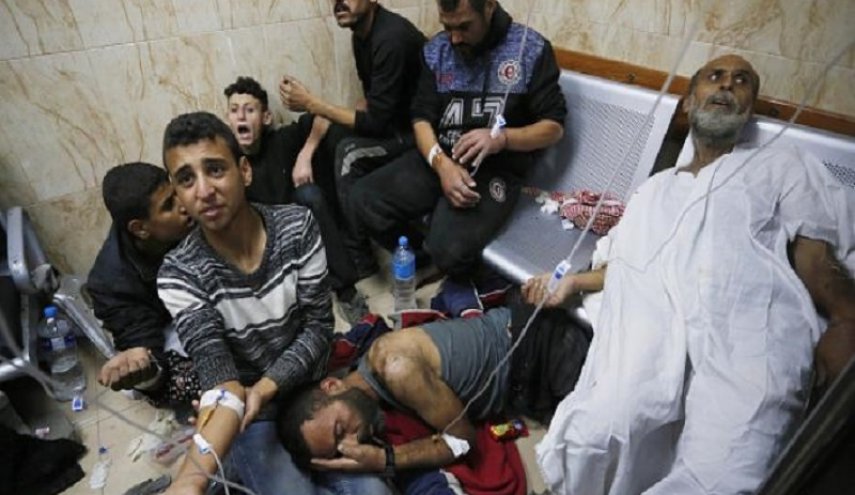 فظائع أشدّ من معتقل غوانتنامو.. عمليات إعدام وقتل ممنهجة لمعتقلي غزة
