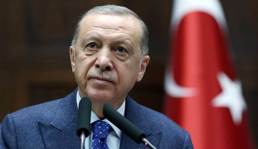 اردوغان: نتانیاهو نامش را کنار هیتلر، موسولینی و استالین ثبت کرد

