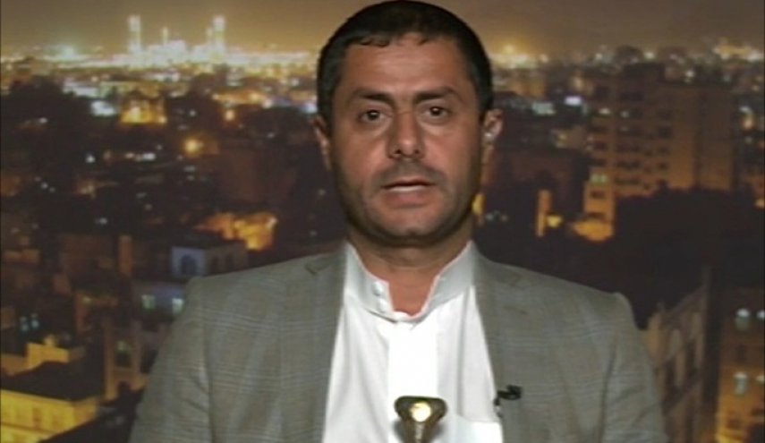 هشدار عضو ارشد انصارالله یمن: عملیات ما تا زمان پایان نسل کشی در نوار غزه ادامه دارد

