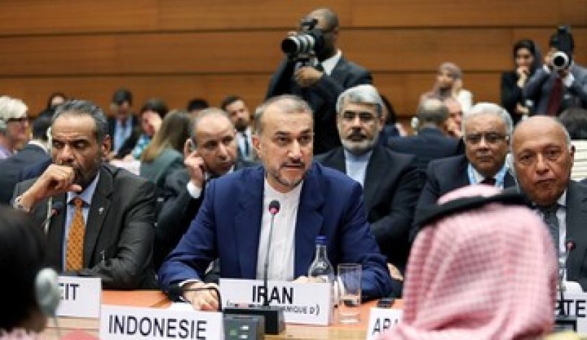 اهمیت پیشنهادهای ایران برای حل بحران غزه