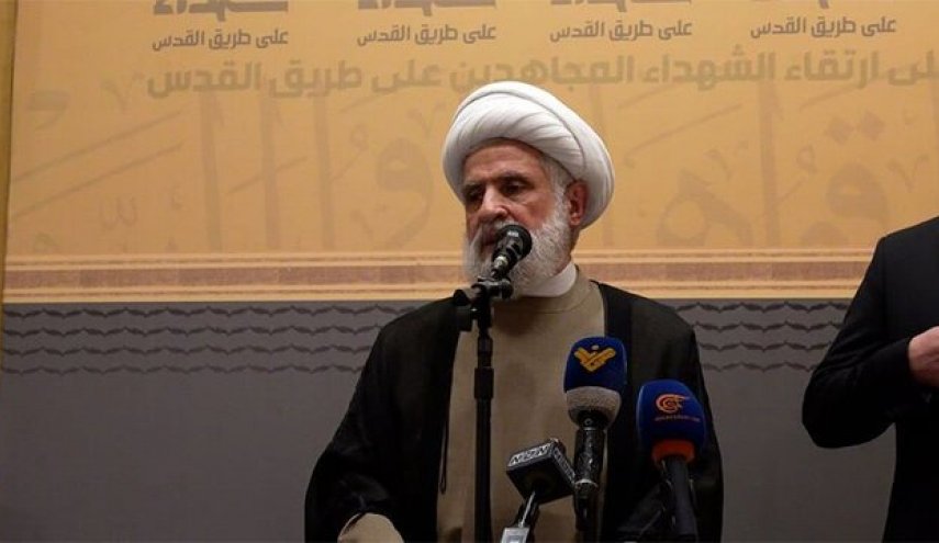 معاون دبیرکل حزب‌الله لبنان: در صورت گسترش تجاوز، مقاومت از آمادگی بالایی برخوردار است