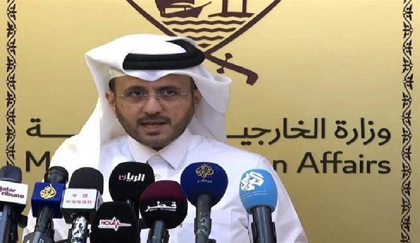 قطر تكشف آخر تطورات وقف إطلاق النار في غزة
