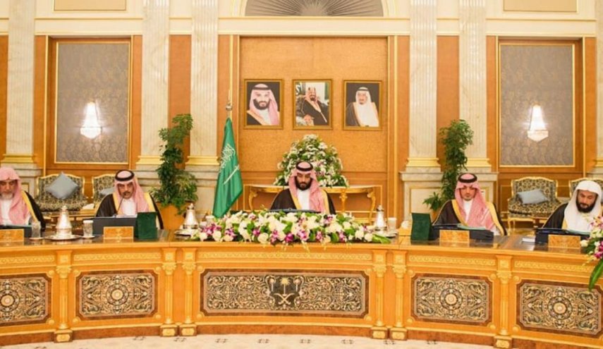 هیات وزیران عربستان خواستار توقف تجاوز نظامی صهیونیست‌ها به غزه شد