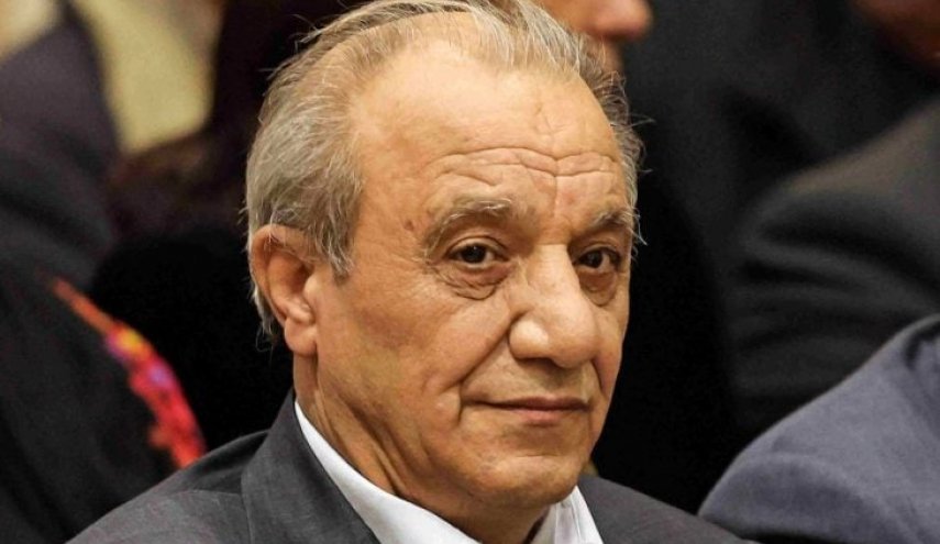 مدير إستخبارات السلطة يبدأ بناء قوة مسلحة جنوب قطاع غزة