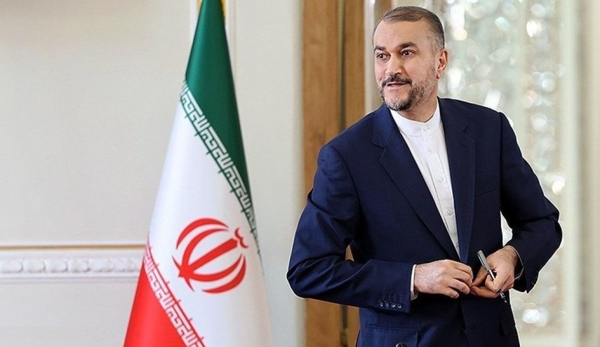 امیرعبداللهیان: پایان‌دادن به جنایات در غزه وظیفه همه کشورهای مسلمان است