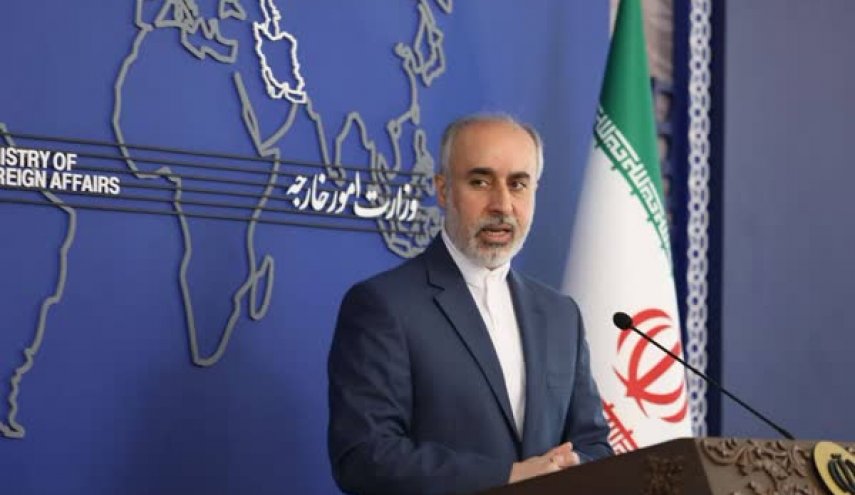 کنعانی: رژیم صهیونیستی صلاحیت عضویت در سازوکارهای بین‌المللی مرتبط با حقوق زنان را ندارد
