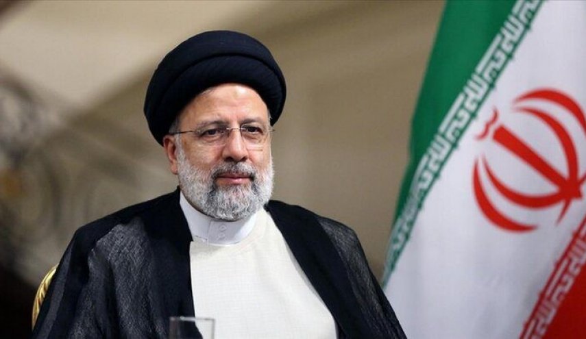 السيد رئيسي يؤكد على دور الإعلام في التصدي للحرب الهجينة للعدو