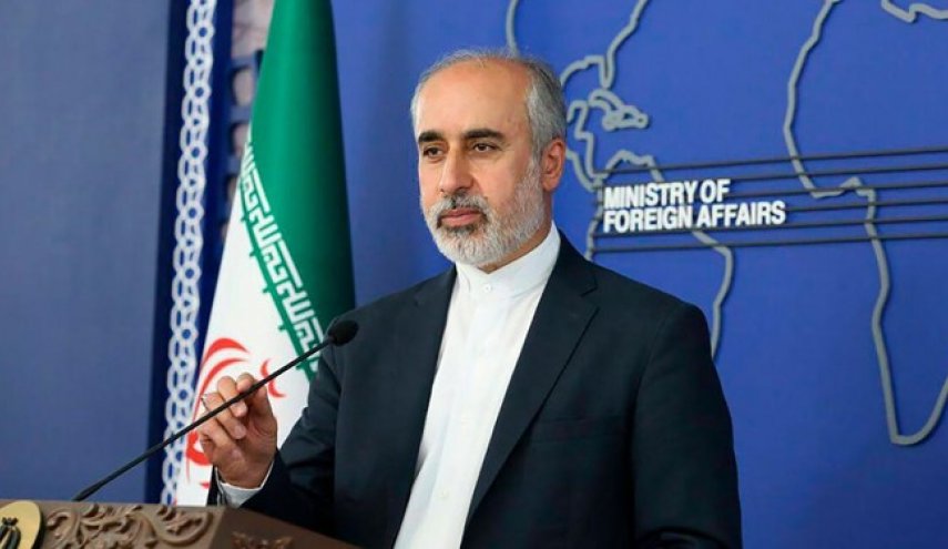 كنعاني: الكيان الصهيوني لا يستاهل الانضمام للاليات الدولية الخاصة بالمراة