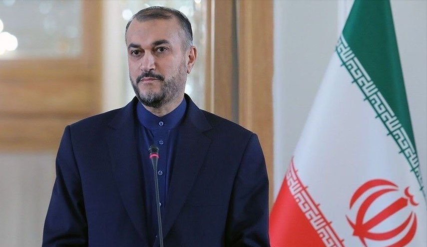 امير عبداللهيان: العدو الصهيوني لم يحقق ايا من اهدافه