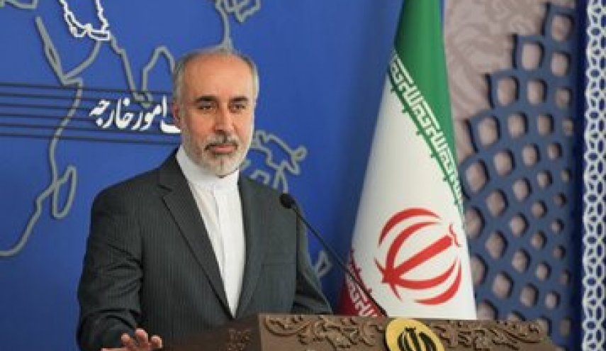 کنعانی: آمریکا متهم اصلی نقض انواع حقوق بشر است