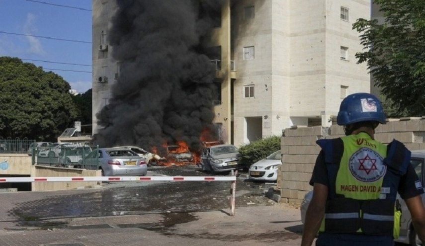 تقرير يؤكد هروب ربع مليون إسرائيلي بسبب 'طوفان الأقصى'