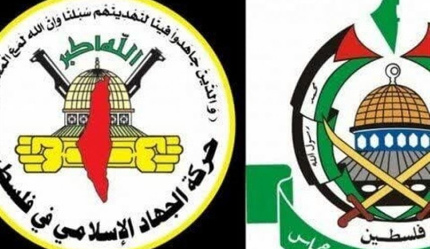 بیانیه مشترک ۴ گروه فلسطینی: اولویت مهم در این مرحله مقابله با تجاوزات اشغالگران است