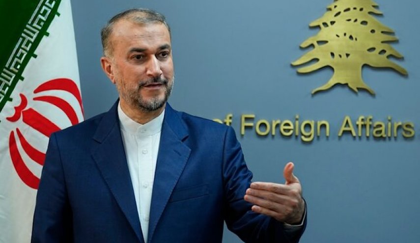 امیرعبداللهیان: مقابله با اسلام هراسی، تلاش جمعی امت اسلامی است
