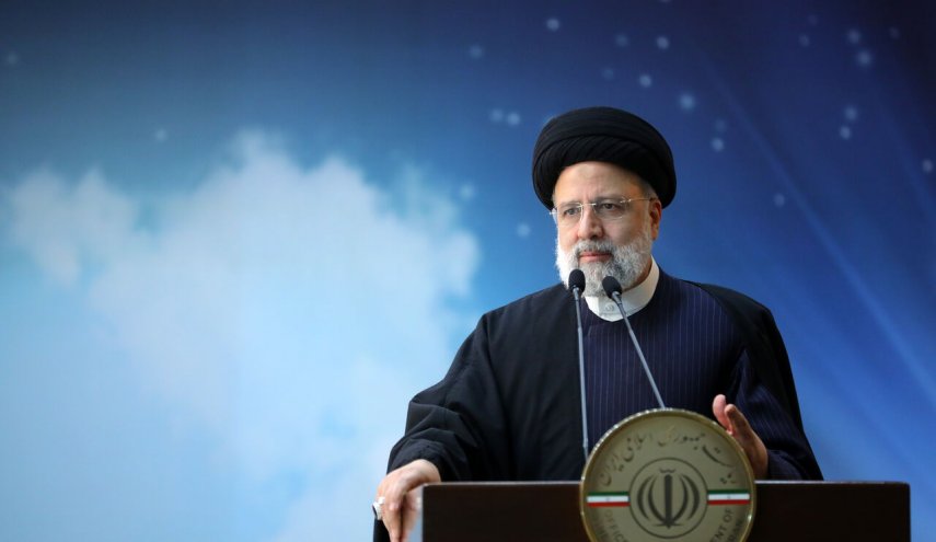 رئيسي: شمولية الدعم لفلسطين في العالم أجمع دليل على بصيرة الشعب الإيراني