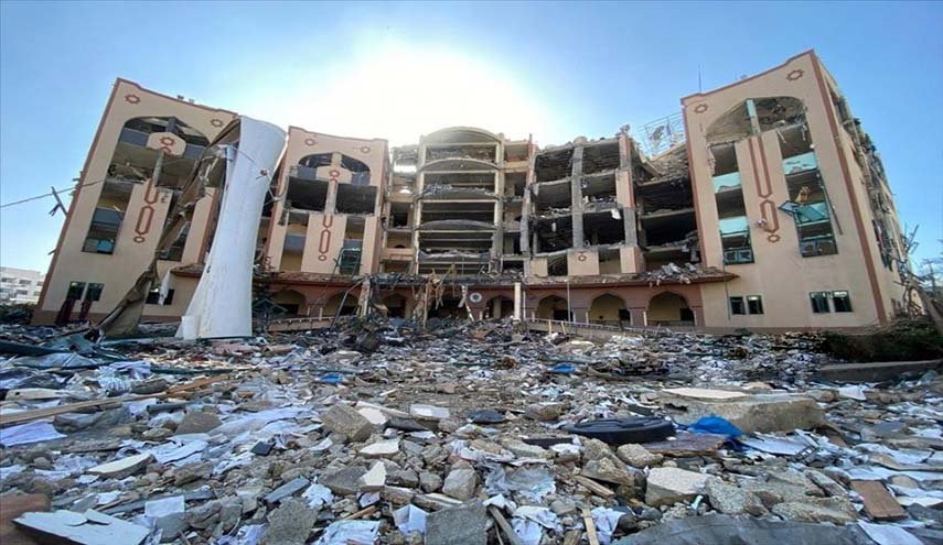 إغتيال كفاءات غزة.. استهداف عقول وخبراء الـ'تكنولوجيا' بشكل ممنهج