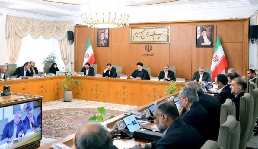 رئيسي يدين عدم تحرك المنظمات الدولية في مواجهة جرائم الصهاينة غير المسبوقة