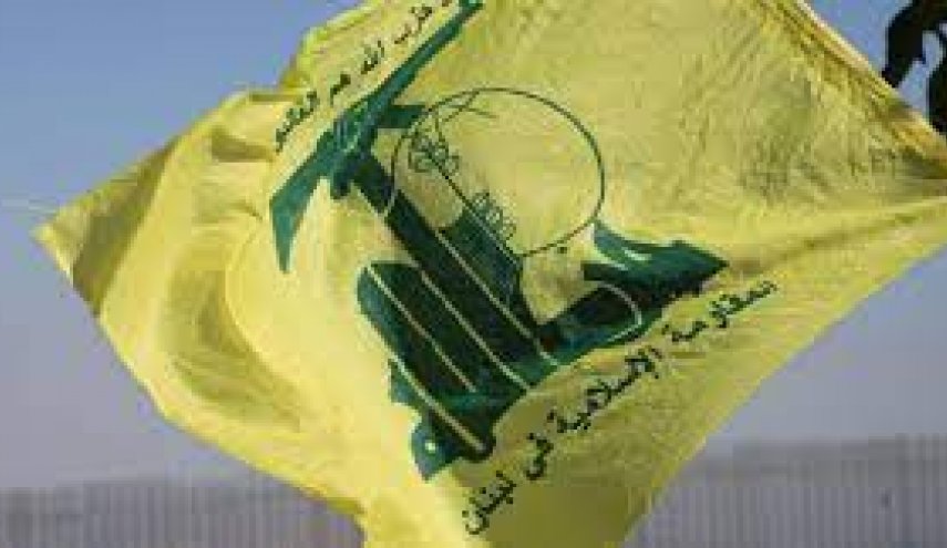 رزمندگان مقاومت اسلامی مواضع صهیونیستها را درهم کوبیدند