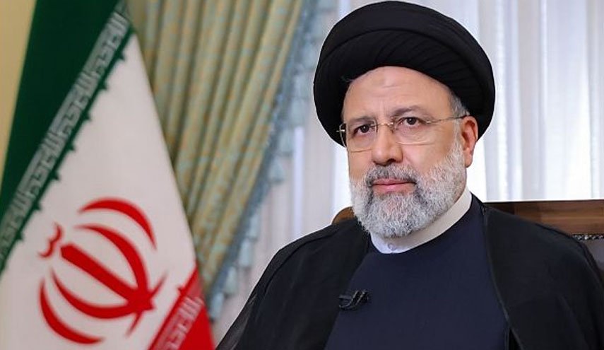 رئیسی: سال ۱۴۰۳ سال رونق بیشتر تولید و اقتصاد خواهد بود
